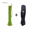copy of Douche Solaire HAPPY GO - 23 L - Vert