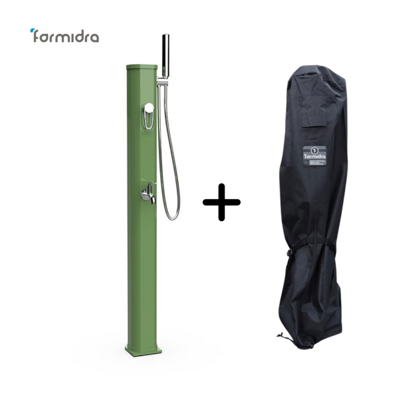 copy of Douche solaire JOLLY GO - 20 L