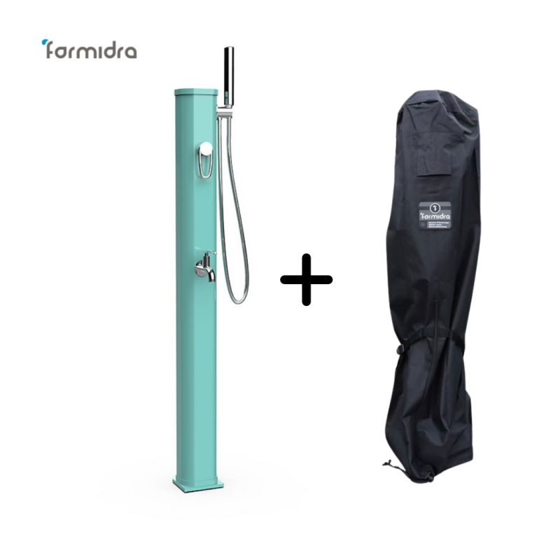 copy of Douche solaire JOLLY GO - 20 L
