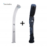 copy of Douche Solaire SPRING - 30 L - Inox
