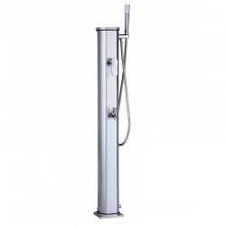 copy of Douche Solaire Jolly Go2 Formidra INOX