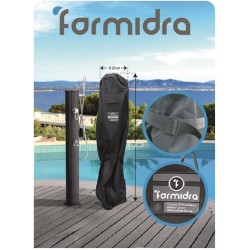 copy of Douche Solaire Jolly Go2 Formidra INOX