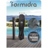copy of Douche Solaire Jolly Go2 Formidra INOX