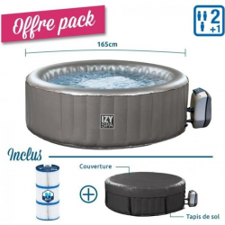 PACK Spa Gonflable NetSpa...