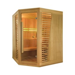 copy of Sauna Vapeur...