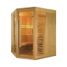copy of Sauna Vapeur Traditionnel Vellora 2/3 places et accessoires