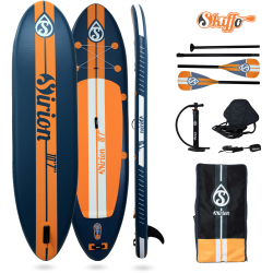 PACK SUP GONFLABLE SKIFFO...