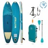 PACK SUP GONFLABLE WATTSUP MARLIN 12'5''