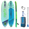 PACK SUP GONFLABLE COASTO ACTION 9'10''