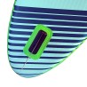 PACK SUP GONFLABLE COASTO ACTION 9'10''