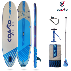 PACK SUP GONFLABLE COASTO...