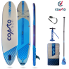 PACK SUP GONFLABLE COASTO ACTION 11'7''