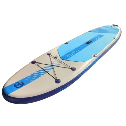 PACK SUP GONFLABLE COASTO ACTION 11'7''