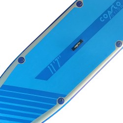 PACK SUP GONFLABLE COASTO ACTION 11'7''