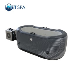 NETSPA JÄRVI  Pack Bassin...