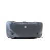 NETSPA JÄRVI  Pack Bassin ICEBATH + Kit Chiller 3-40°C - 1 Personne - 300L