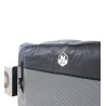 NETSPA JÄRVI  Pack Bassin ICEBATH + Kit Chiller 3-40°C - 1 Personne - 300L