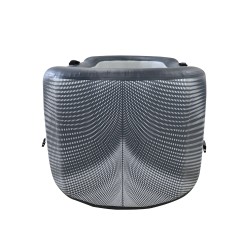 NETSPA JÄRVI  Pack Bassin ICEBATH + Kit Chiller 3-40°C - 1 Personne - 300L