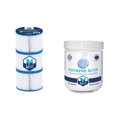 Produits d'entretien pour...