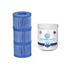 copy of Produits d'entretien pour spa : cartouches de filtration et oxygène actif