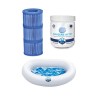 copy of Produits d'entretien pour spa : cartouches de filtration et oxygène actif