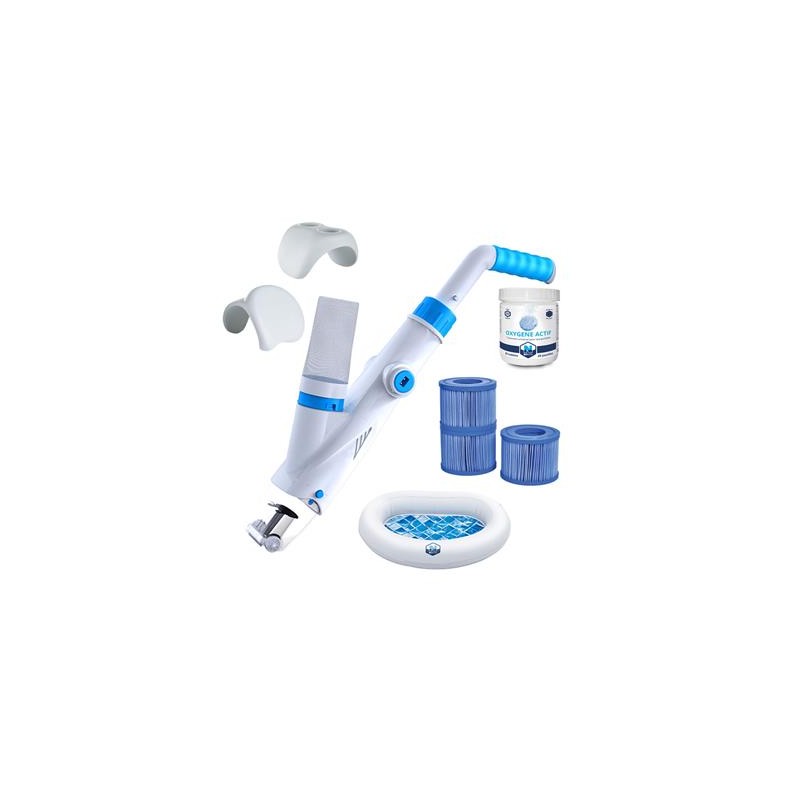 copy of Produits d'entretien pour spa : cartouches de filtration et oxygène actif