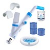 copy of Produits d'entretien pour spa : cartouches de filtration et oxygène actif