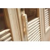 Sauna Gaïa Bella - Pack accessoires inclus Holl's