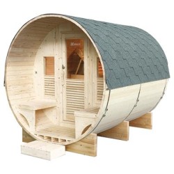 copy of Sauna Gaïa Bella -...