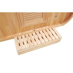 Sauna Gaïa Nova - Épicéa Holl's