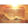 Sauna Gaïa Nova - Épicéa Holl's