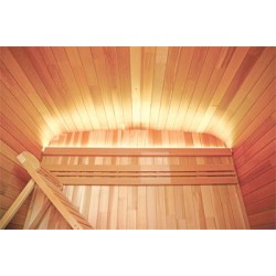 Sauna Gaïa Nova - Épicéa Holl's