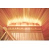 Sauna Gaïa Nova - Épicéa Holl's