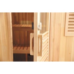 Sauna Gaïa Nova - Épicéa Holl's