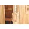 Sauna Gaïa Nova - Épicéa Holl's
