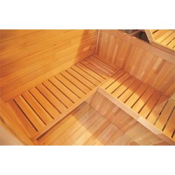 Sauna Gaïa Nova - Épicéa Holl's