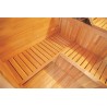 Sauna Gaïa Nova - Épicéa Holl's