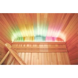 Sauna Gaïa Nova - Épicéa Holl's