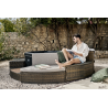 Pack spa semi rigide octogonal OCTOPUS + mobilier 8 Modules - NetSpa