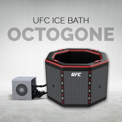 Netspa UFC Octogone IceBath...