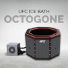 Netspa UFC Octogone IceBath Kit Chiller 3-40°C 5kw inclus NetSpa