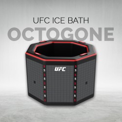 Netspa UFC Octogone IceBath...