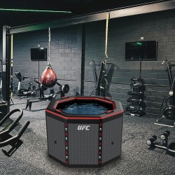Netspa UFC Octogone IceBath NetSpa