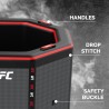 Netspa UFC Octogone IceBath NetSpa