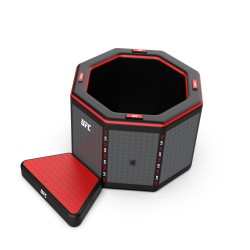 Netspa UFC Octogone IceBath NetSpa