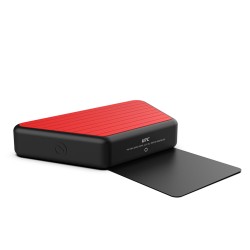 Netspa UFC Octogone IceBath NetSpa