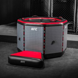 Netspa UFC Octogone IceBath NetSpa