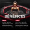 Netspa UFC Octogone IceBath NetSpa