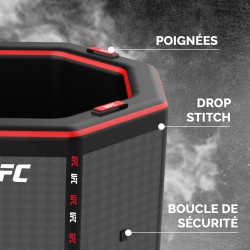 Netspa UFC Octogone IceBath NetSpa