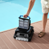 Robot pour piscine Beatbot - AquaSense 2 Pro Beatbot